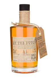By the Dutch Batavia Arrack