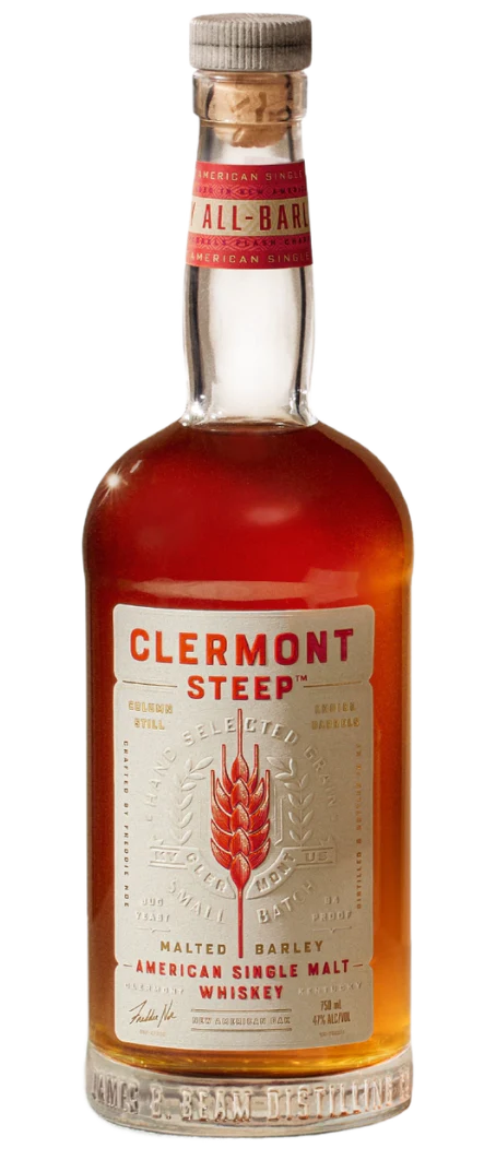 Clermont Steep American Single Malt