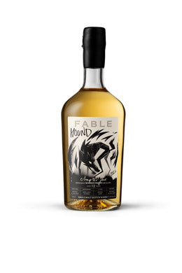 FABLE Whisky Hound Chapter 5 Mannochmore 12 Year Old