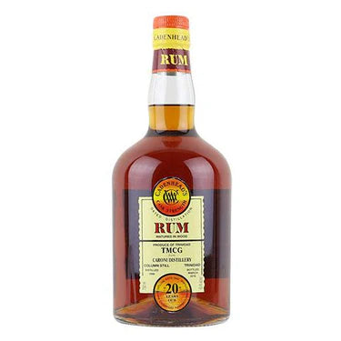 Cadenheads-Cask-Strength-20-Years-Rum