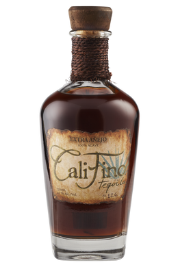 CaliFino Tequila 8 Year Extra Añejo Sherry Cask Limited Edition