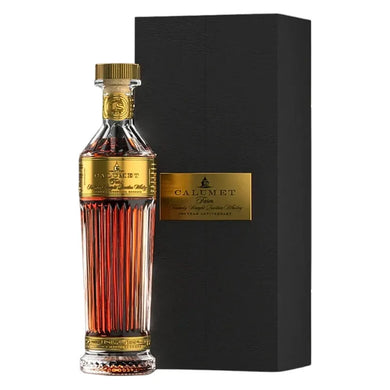Calumet Farm 18 Year Old Kentucky Straight Bourbon 100th Anniversary Release