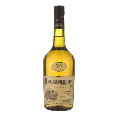 Pierre Huet Calvados VSOP Pays D'auge 700 ml