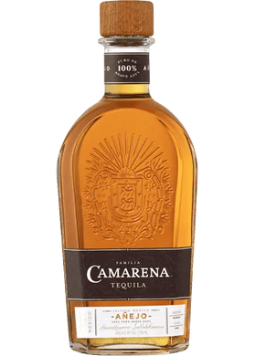 Camarena Anejo