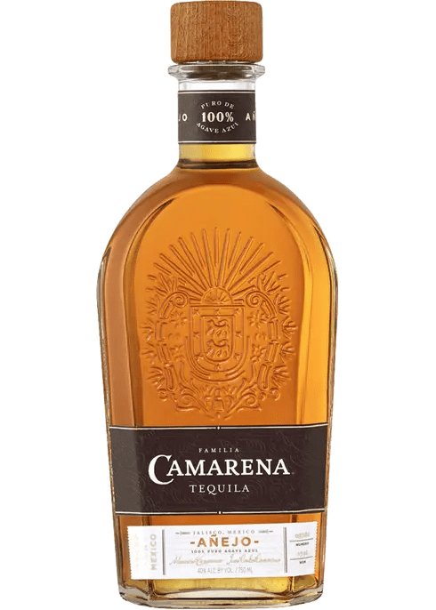 Camarena Anejo