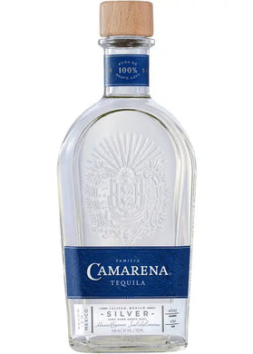 Camarena Silver