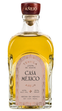 Casa Mexico Anejo