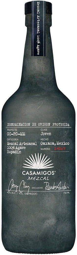 Casamigos Mezcal Joven 750 ml