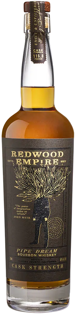 Redwood Empire Pipe Dream Cask Strength