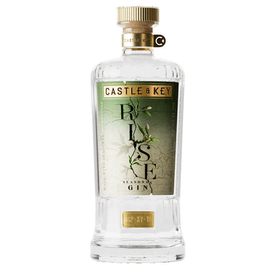 Castle & Key Rise Seasonal Gin
