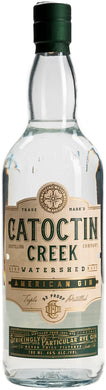 Catoctin Creek Watershed Gin
