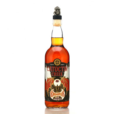 Catoctin Creek Ragnarok Rye Whisky #3 GWAR