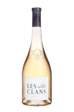 Chateau d'Esclans Les Clans Rose 2021
