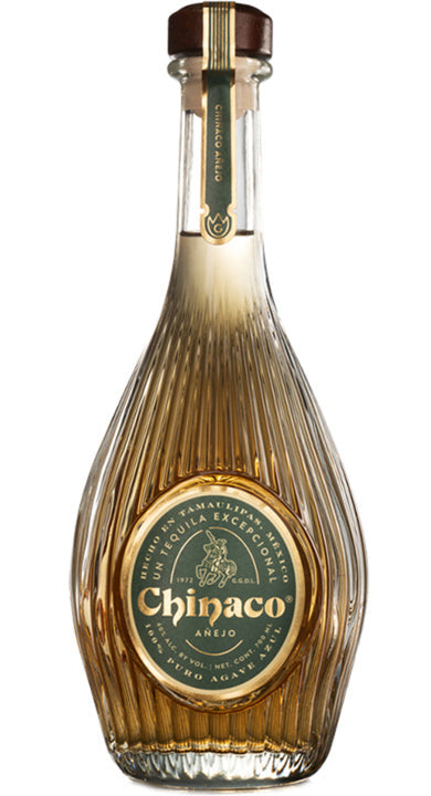 Chinaco Tequila Anejo