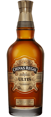 Chivas Ultis