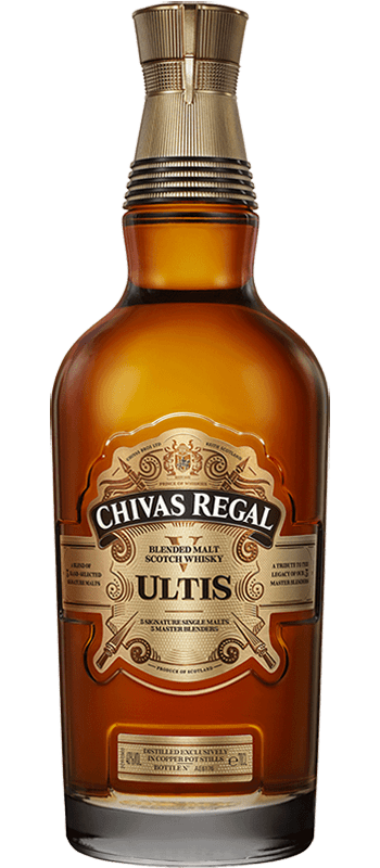 Chivas Regal Ultis 750 ml