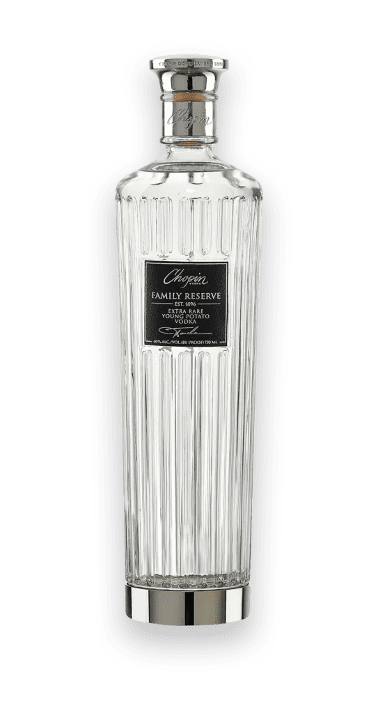 Chopin Family Reserve
