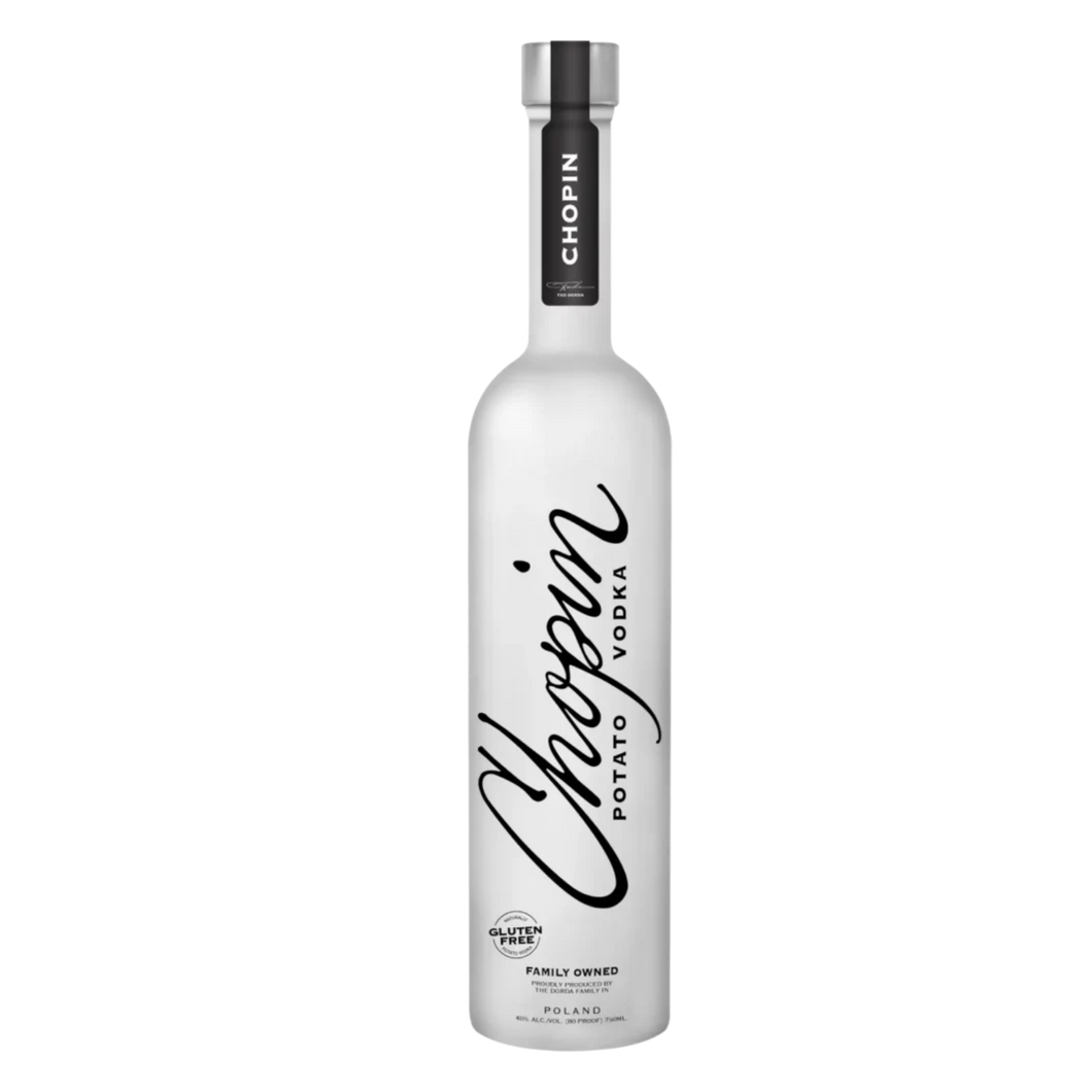 Chopin Potato Vodka