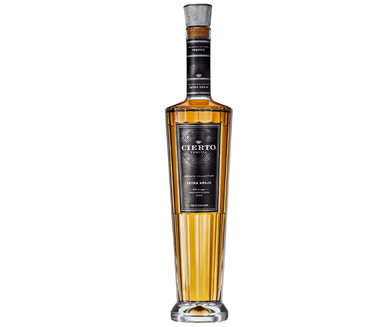 Cierto Tequila Private Collection Extra Añejo