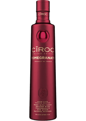Ciroc Pomegranate Vodka