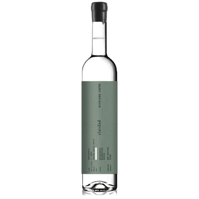 Claridad Mezcal Bicuishe Capón