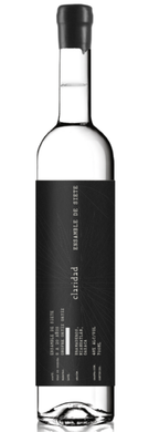 Claridad Mezcal Ensamble De Siete