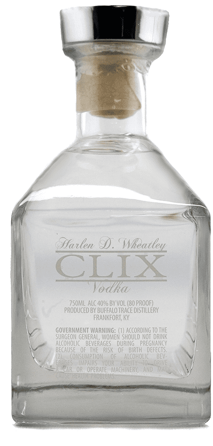 Clix Vodka