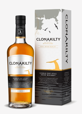 Clonakilty Single Pot Still