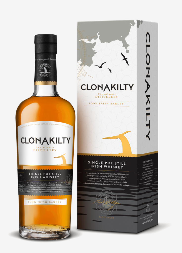 Clonakilty Single Pot Still