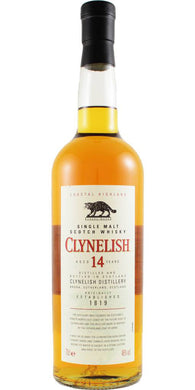 Clynelish 14 Year Old