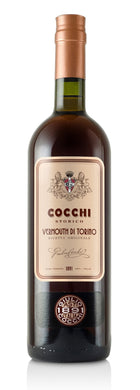 Cocchi Vermouth Di Torino