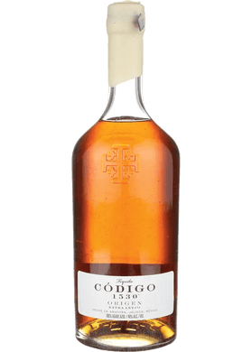 Código 1530 12-Year Extra Añejo Tequila