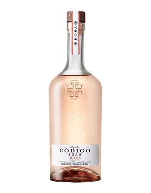 Código 1530 Rosa Blanco Tequila