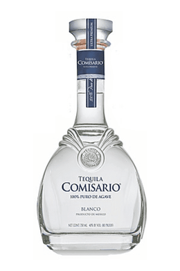 Comisario Tequila Blanco