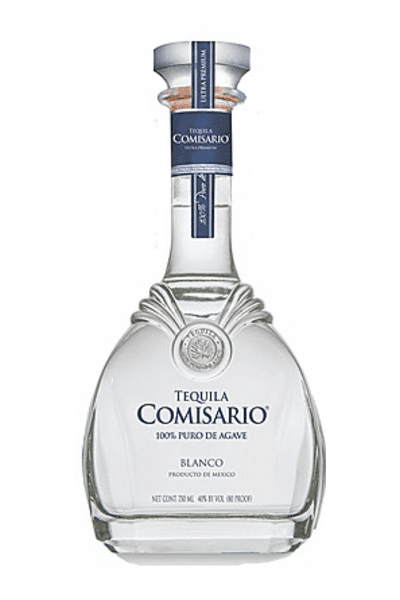 Comisario Tequila Blanco