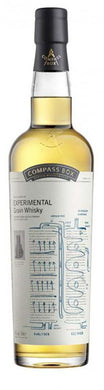 Compass Box Experimental Grain Whisky