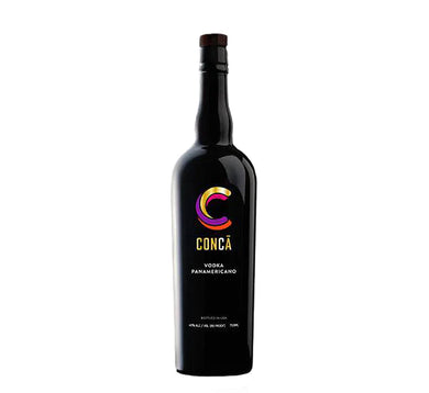 Conca Panamericano Vodka