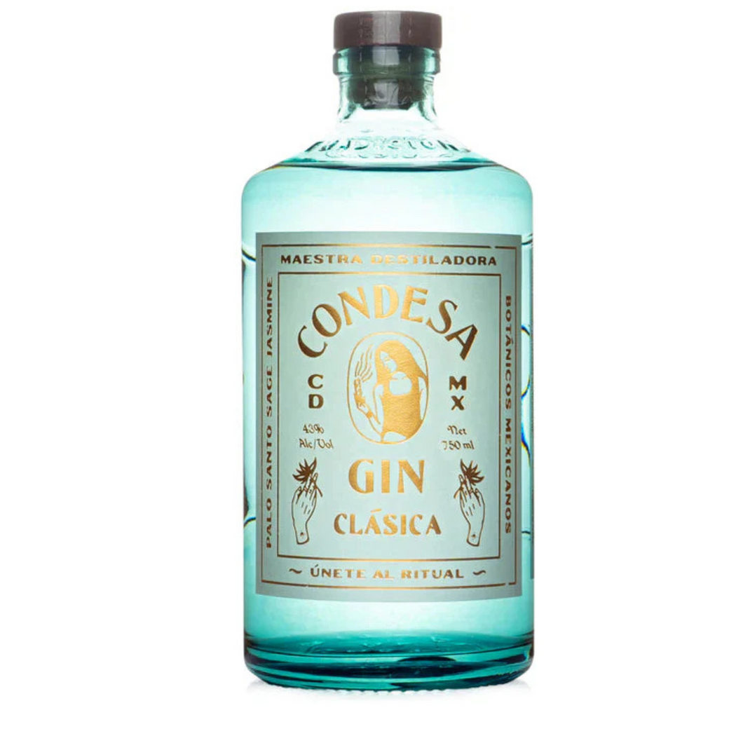 Condesa Clasica Gin