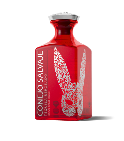 Conejo Salvaje Tequila Reposado