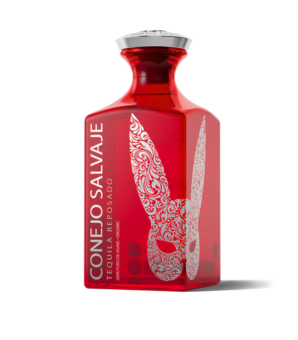 Conejo Salvaje Tequila Reposado
