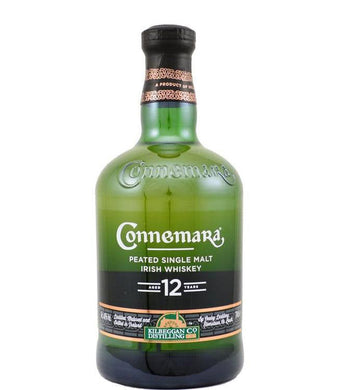 Connemara 12 Year 750 ml