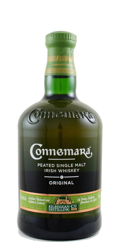 Connemara Original Irish Whiskey