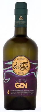 Copper & Kings Old Tom American Gin