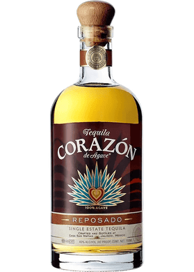 Corazon Tequila Reposado