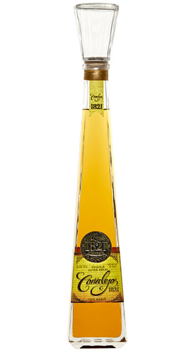 Corralejo Tequila 1821 Extra Anejo