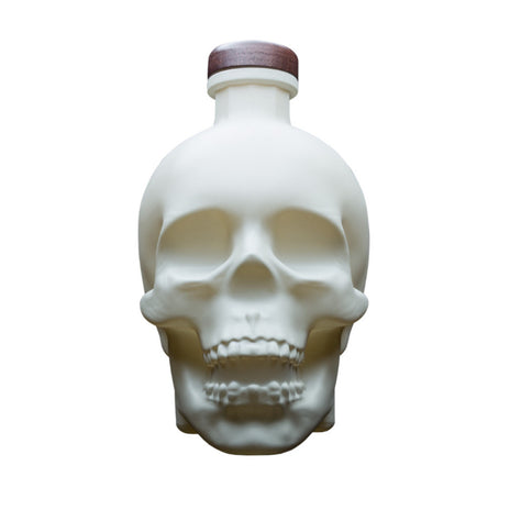 Crystal Head Vodka Bone