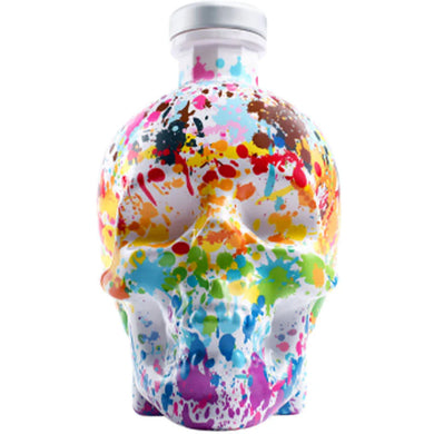 Crystal Head Vodka Pride Edition