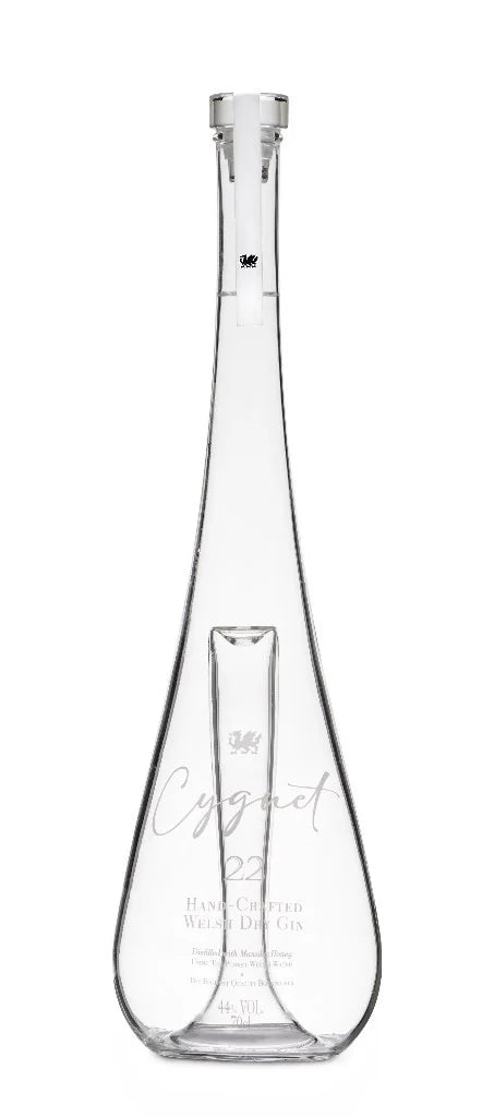 Cygnet 22 Welsh Dry Gin