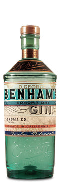 D.George Benham Gin