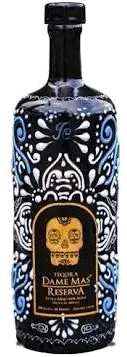 Dame Mas Reserva Extra Añejo Tequila